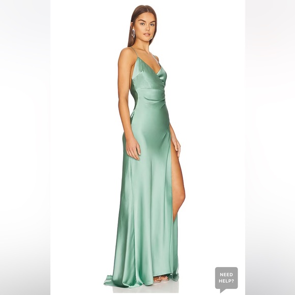 SER.O.YA Retrofete Dress Size Large - Picture 2 of 3